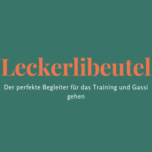 Leckerlibeutel