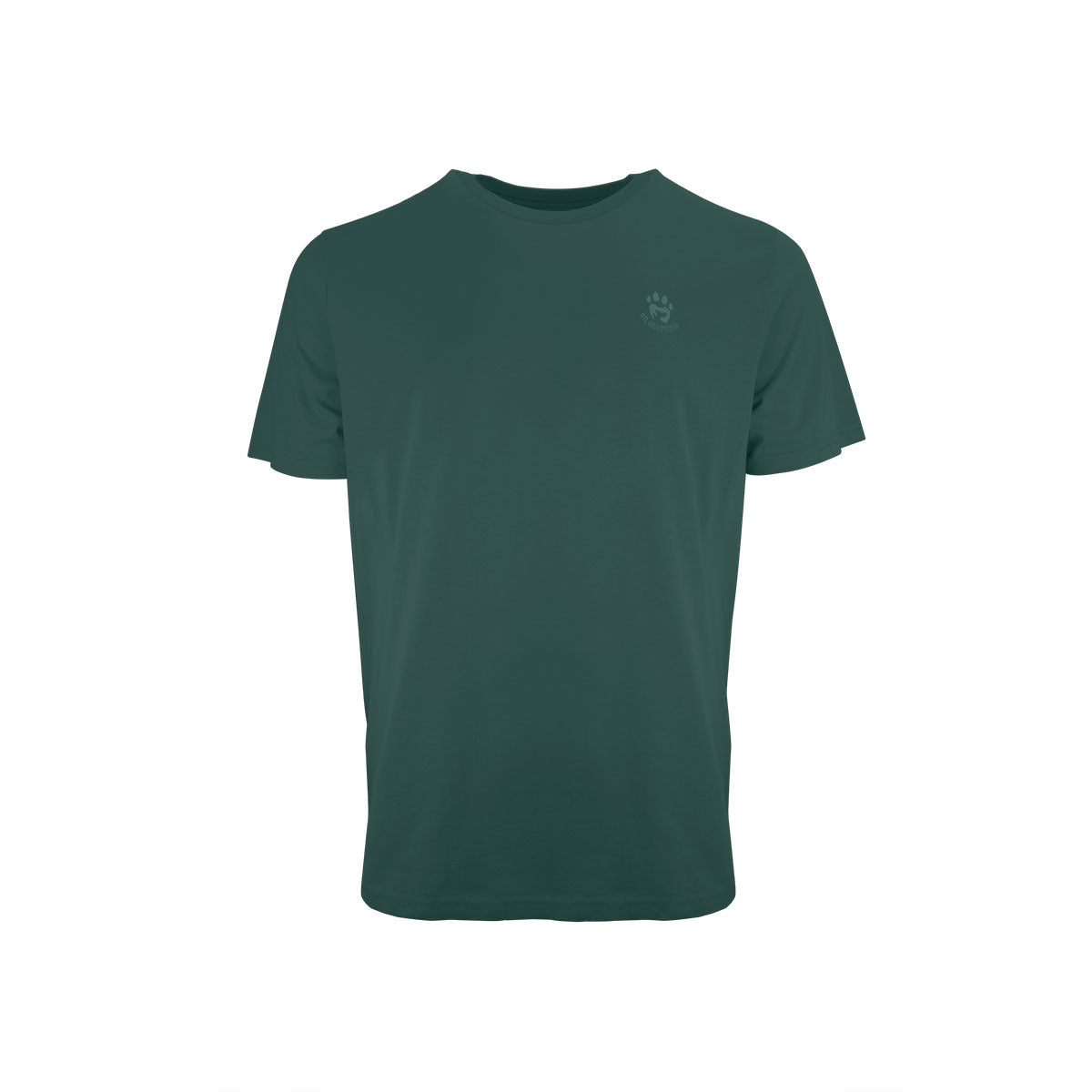 Silberpfote T-Shirt "Comfort Tee"