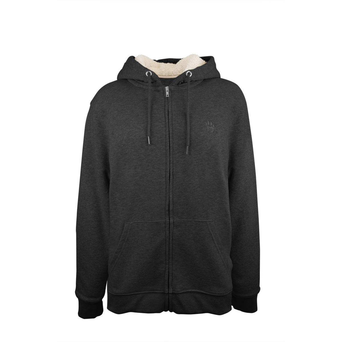Hoodie "Cozy Sherpa"