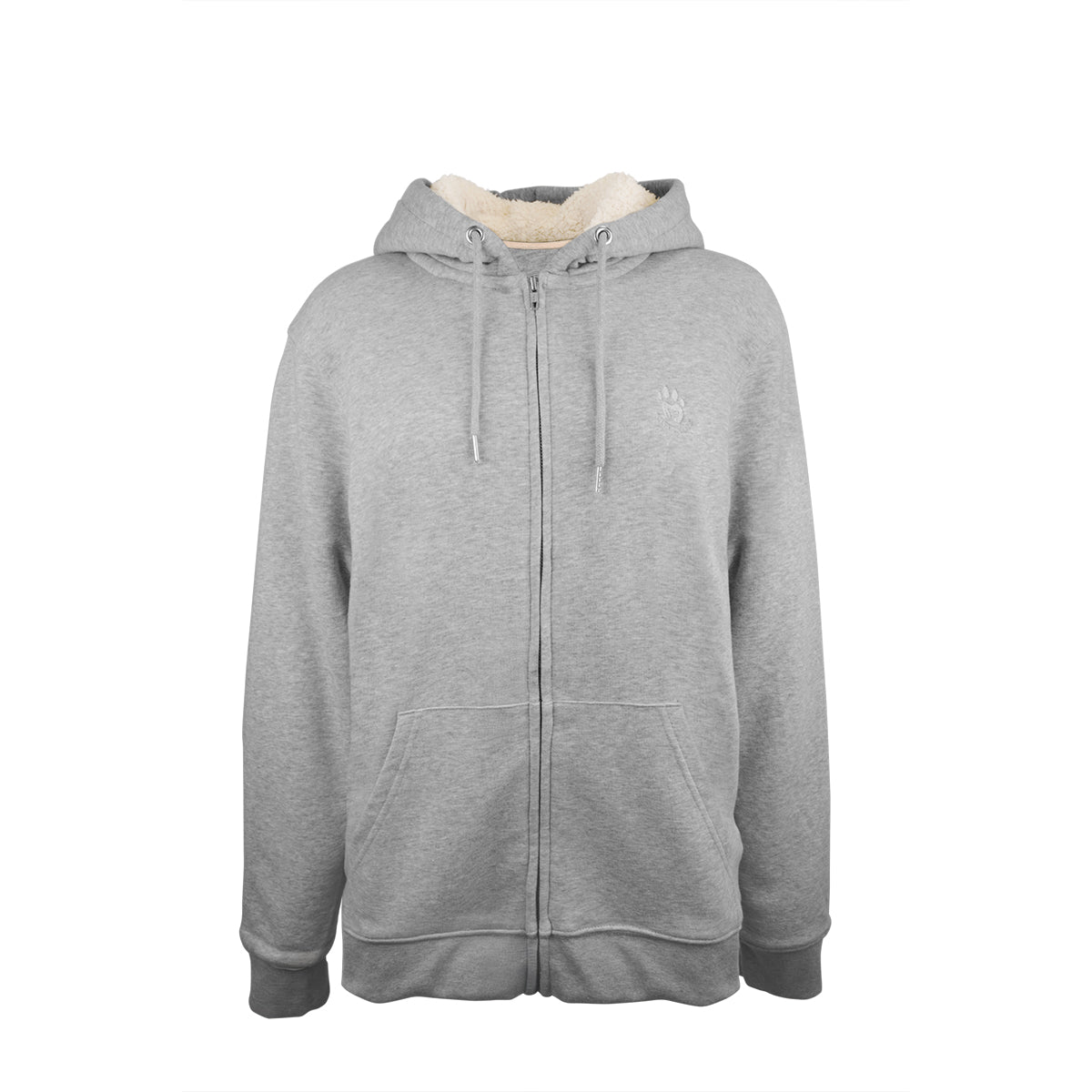 Hoodie "Cozy Sherpa"