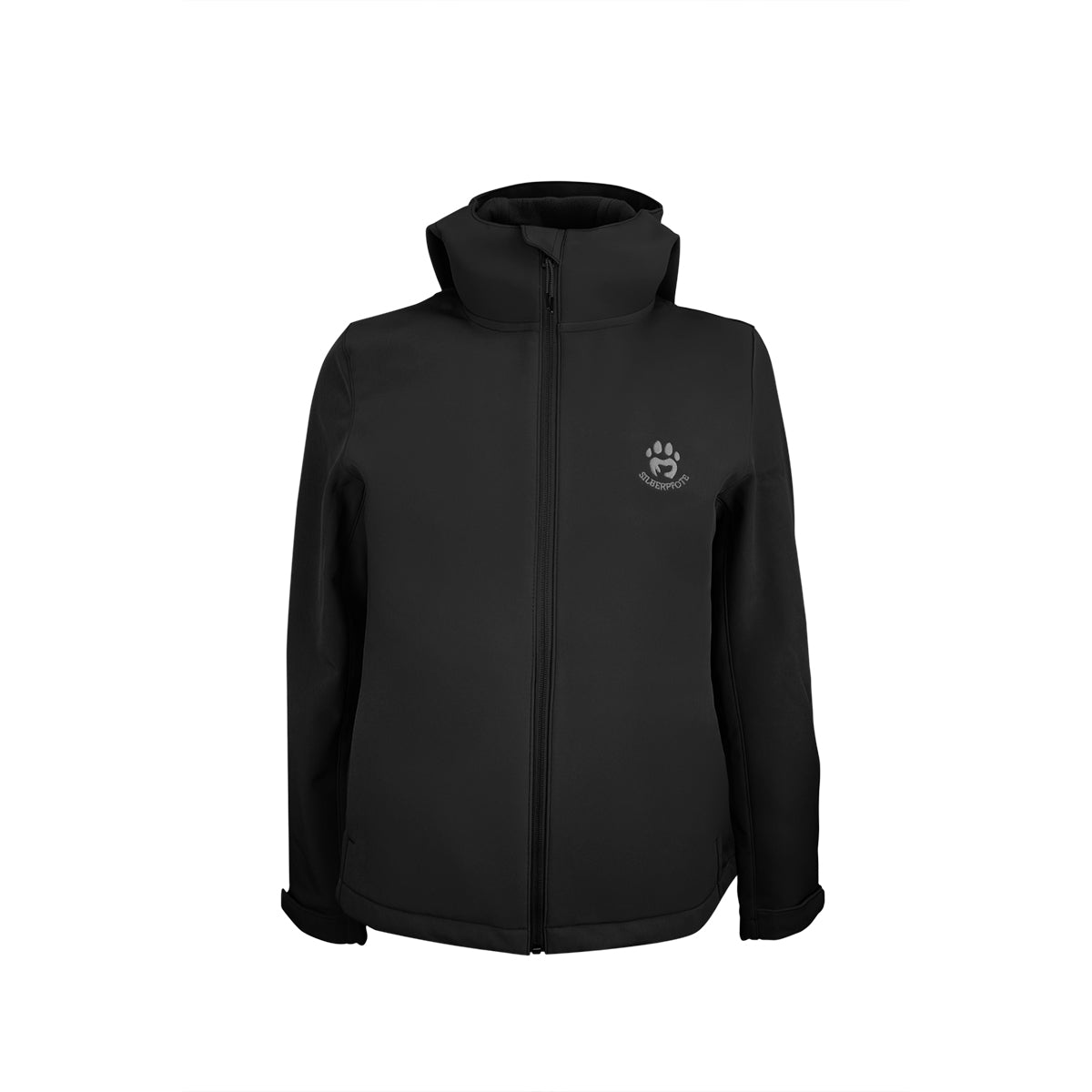 Herren Softshell Jacke Explorer