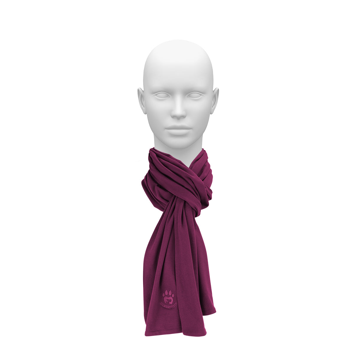 Unisex Schal