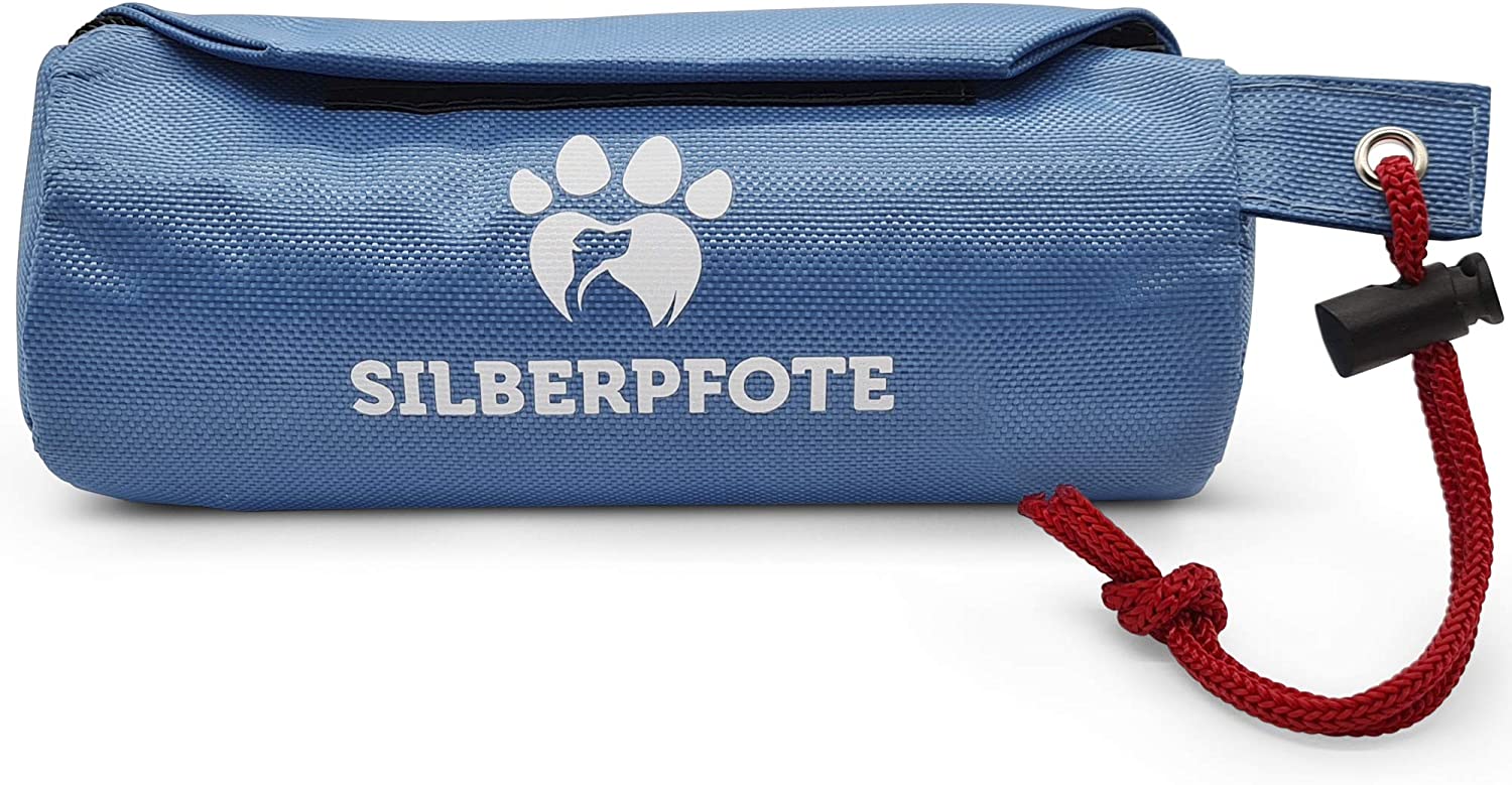 Futterdummy für Hunde