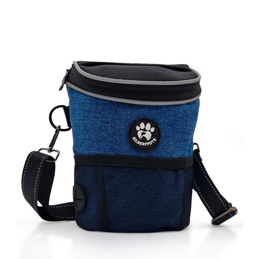 Premium Leckerlibeutel für Hunde