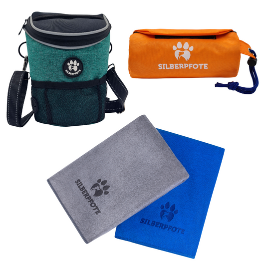 PREMIUM TRIO SET