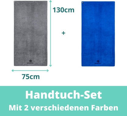 PREMIUM TRIO-SET