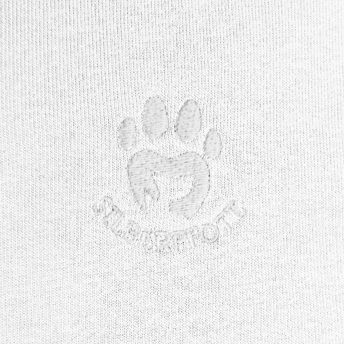 Silberpfote T-Shirt "Comfort Tee"