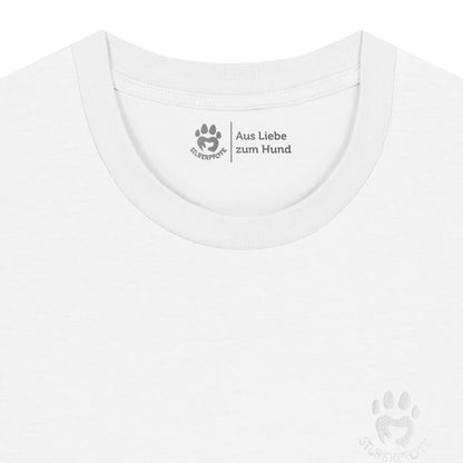 Silberpfote T-Shirt "Comfort Tee"