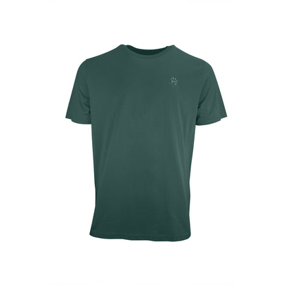 Silberpfote T-Shirt "Comfort Tee"