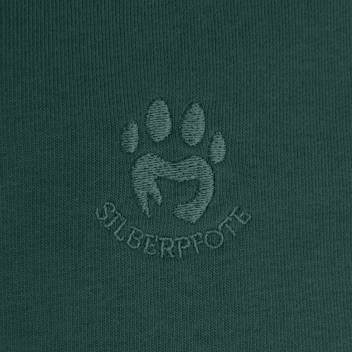 Silberpfote T-Shirt "Comfort Tee"