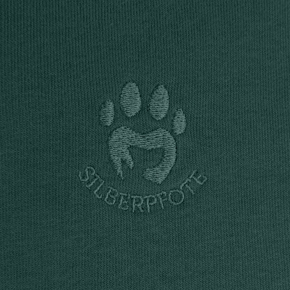 Silberpfote T-Shirt "Comfort Tee"