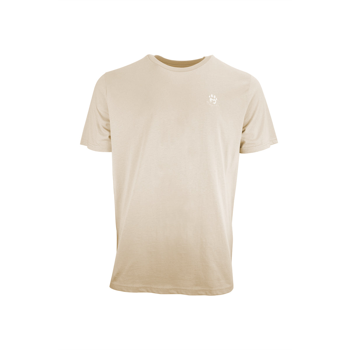 Silberpfote T-Shirt "Comfort Tee"