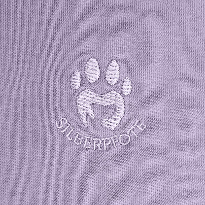Silberpfote T-Shirt "Comfort Tee"