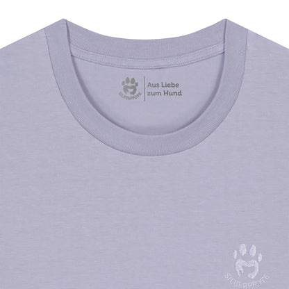 Silberpfote T-Shirt "Comfort Tee"