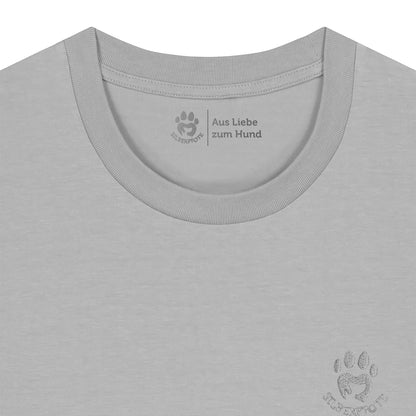 Silberpfote T-Shirt "Comfort Tee"
