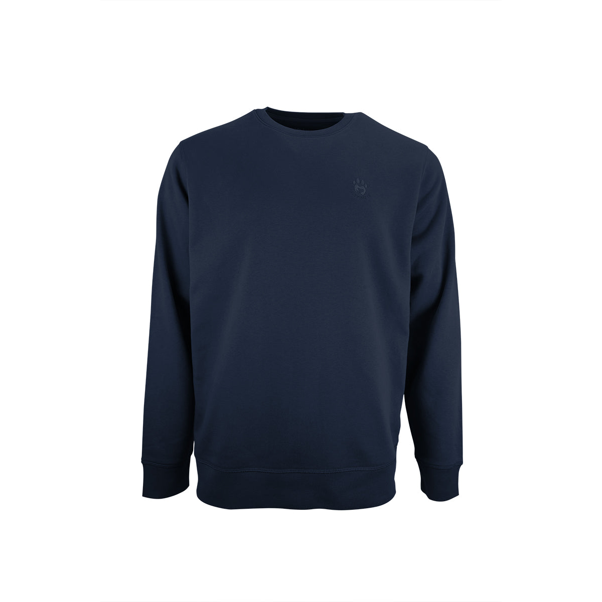 Silberpfote Sweatshirt "Flow"