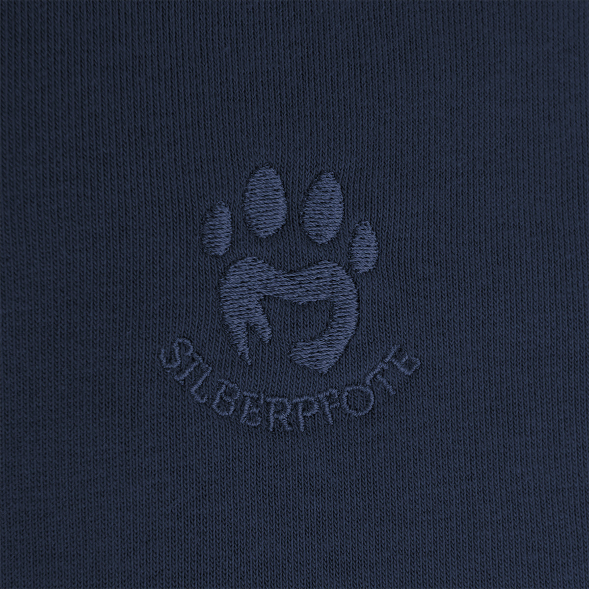 Silberpfote Sweatshirt "Flow"