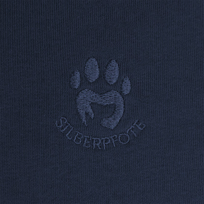 Silberpfote Sweatshirt "Flow"