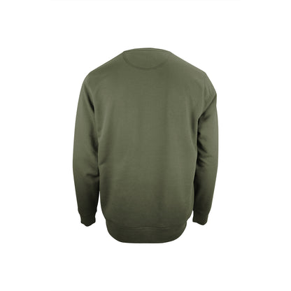 Silberpfote Sweatshirt "Flow"