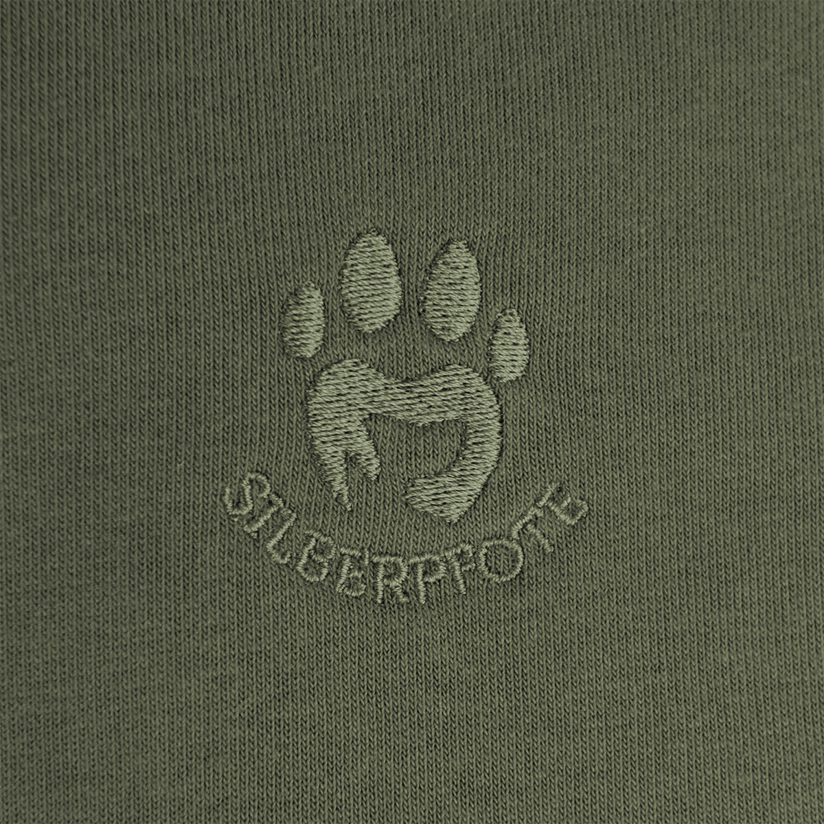 Silberpfote Sweatshirt "Flow"