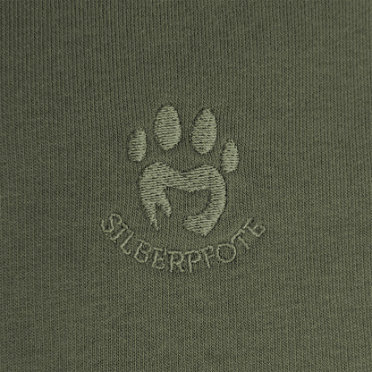 Silberpfote Sweatshirt "Flow"