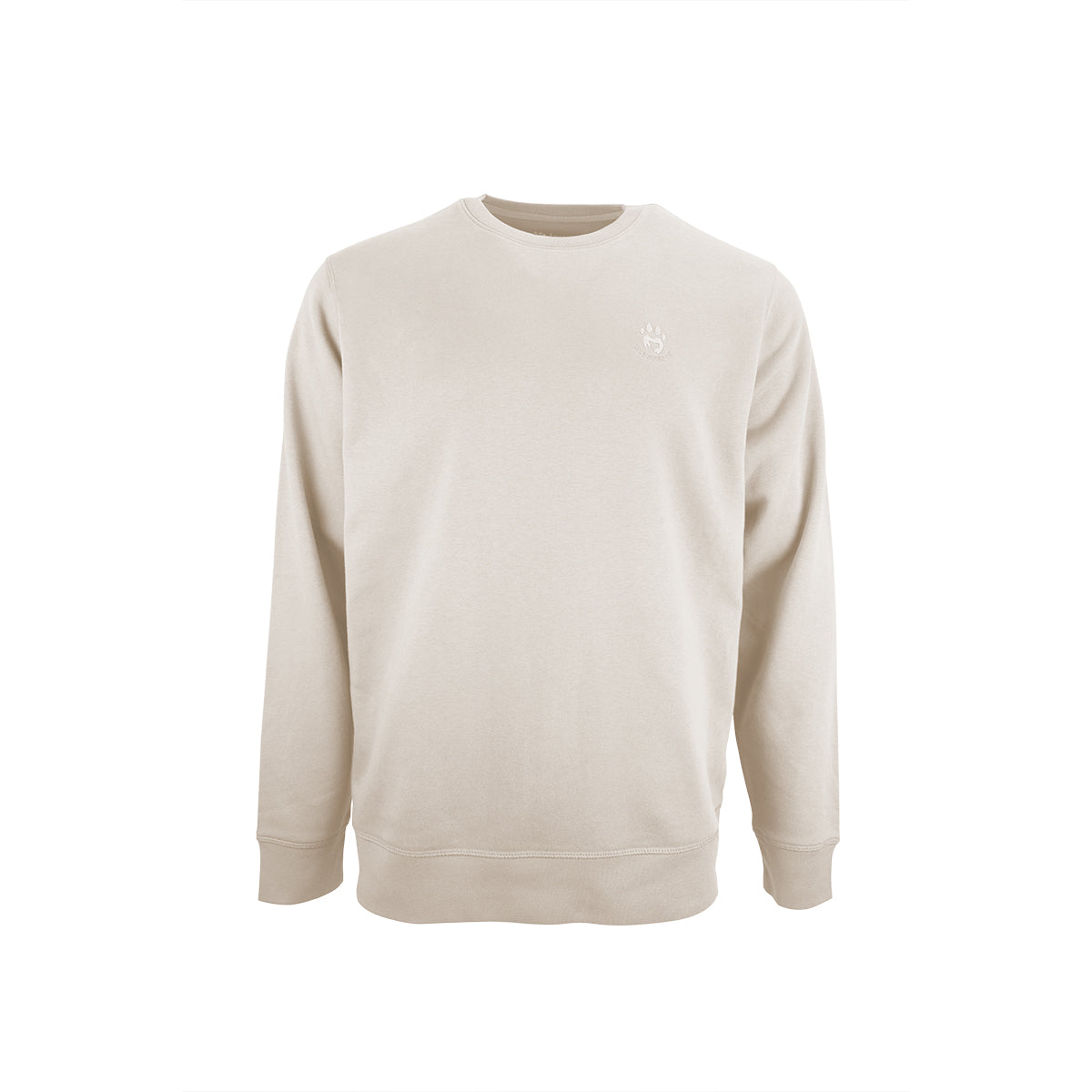 Silberpfote Sweatshirt "Flow"