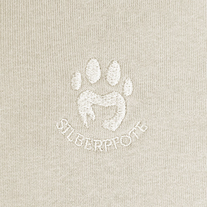 Silberpfote Sweatshirt "Flow"