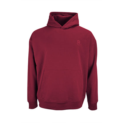 Sweatshirt "Flow" mit Kapuze