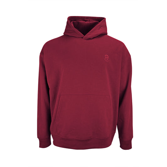 Sweatshirt "Flow" mit Kapuze