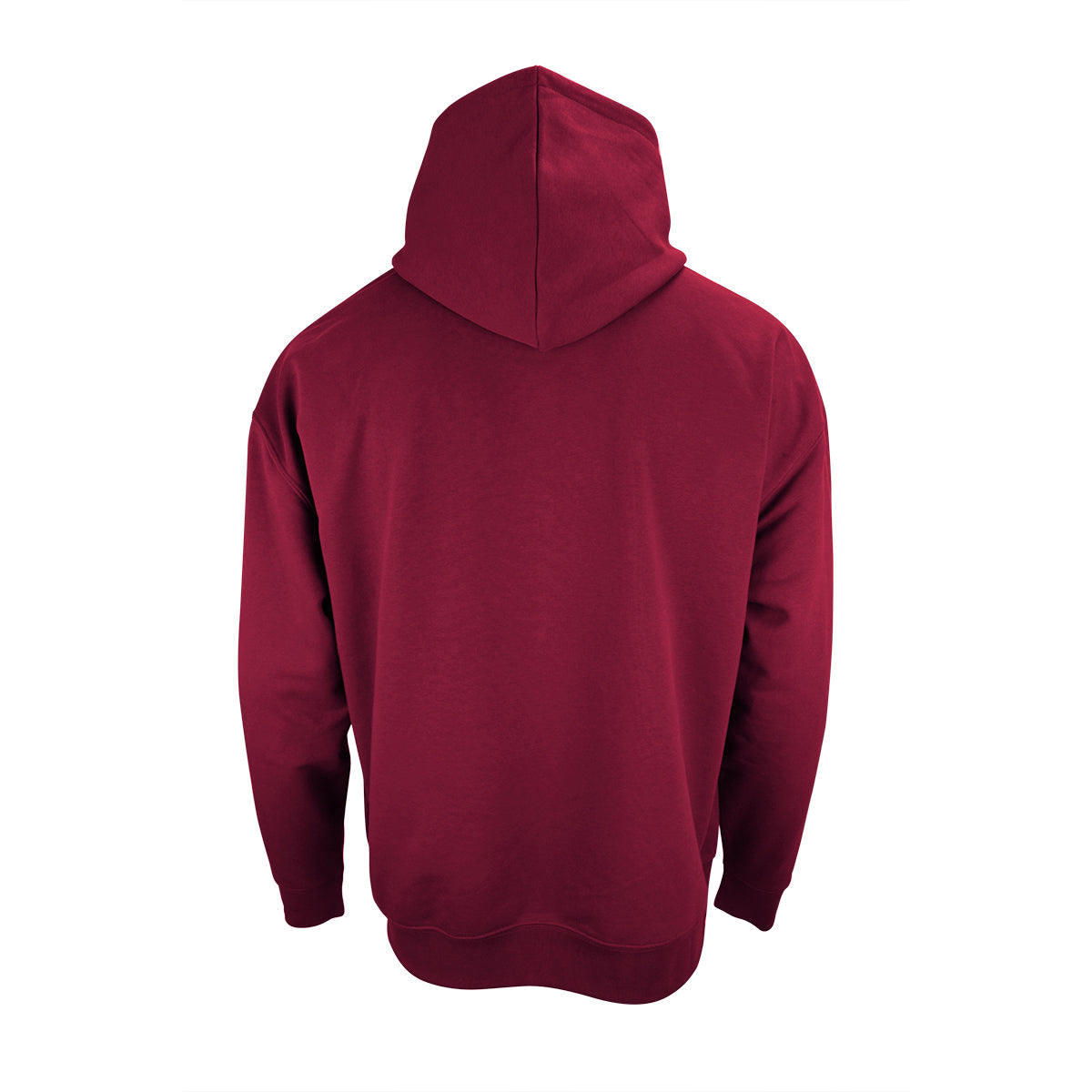 Sweatshirt "Flow" mit Kapuze