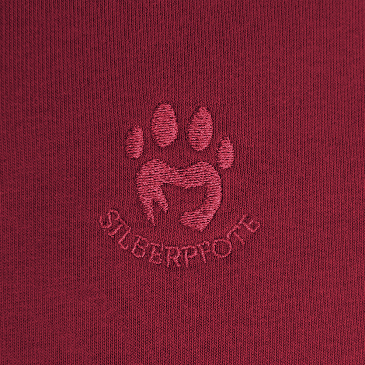 Sweatshirt "Flow" mit Kapuze