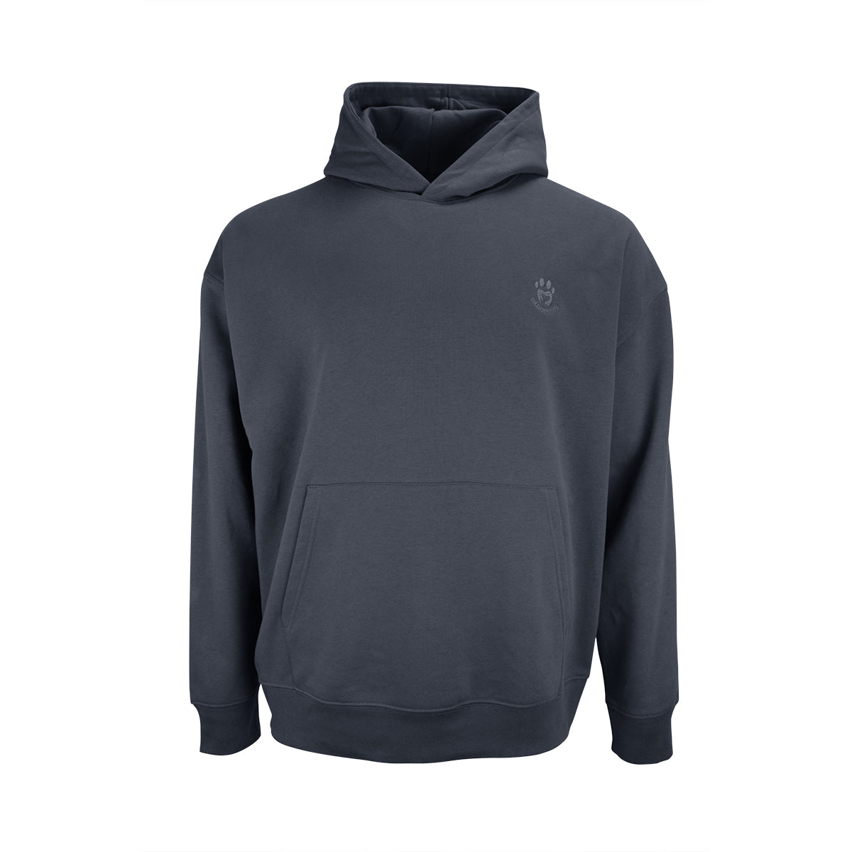 Sweatshirt "Flow" mit Kapuze