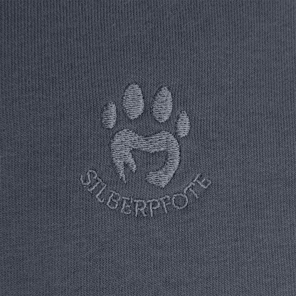 Sweatshirt "Flow" mit Kapuze