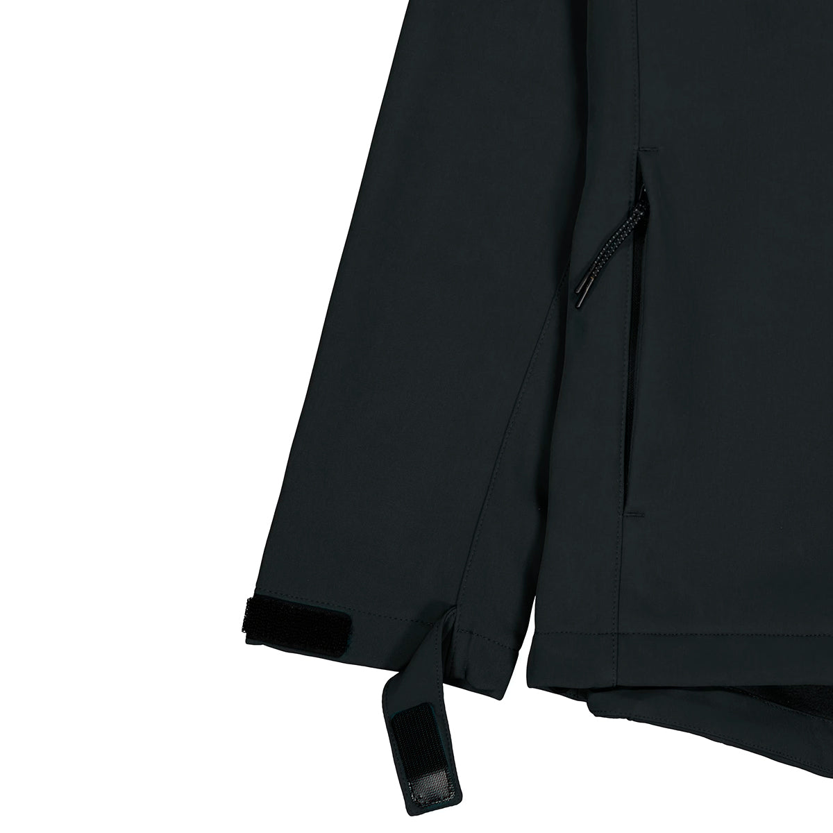 Herren Softshell Jacke Explorer