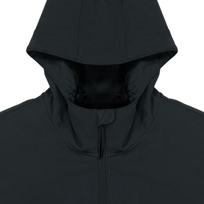 Herren Softshell Jacke