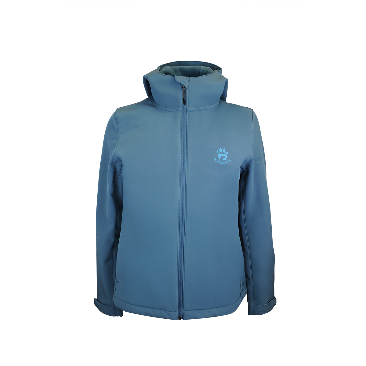 Damen-Softshell-Jacke Explore