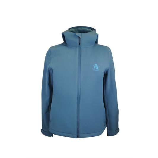 Damen-Softshell-Jacke Explore