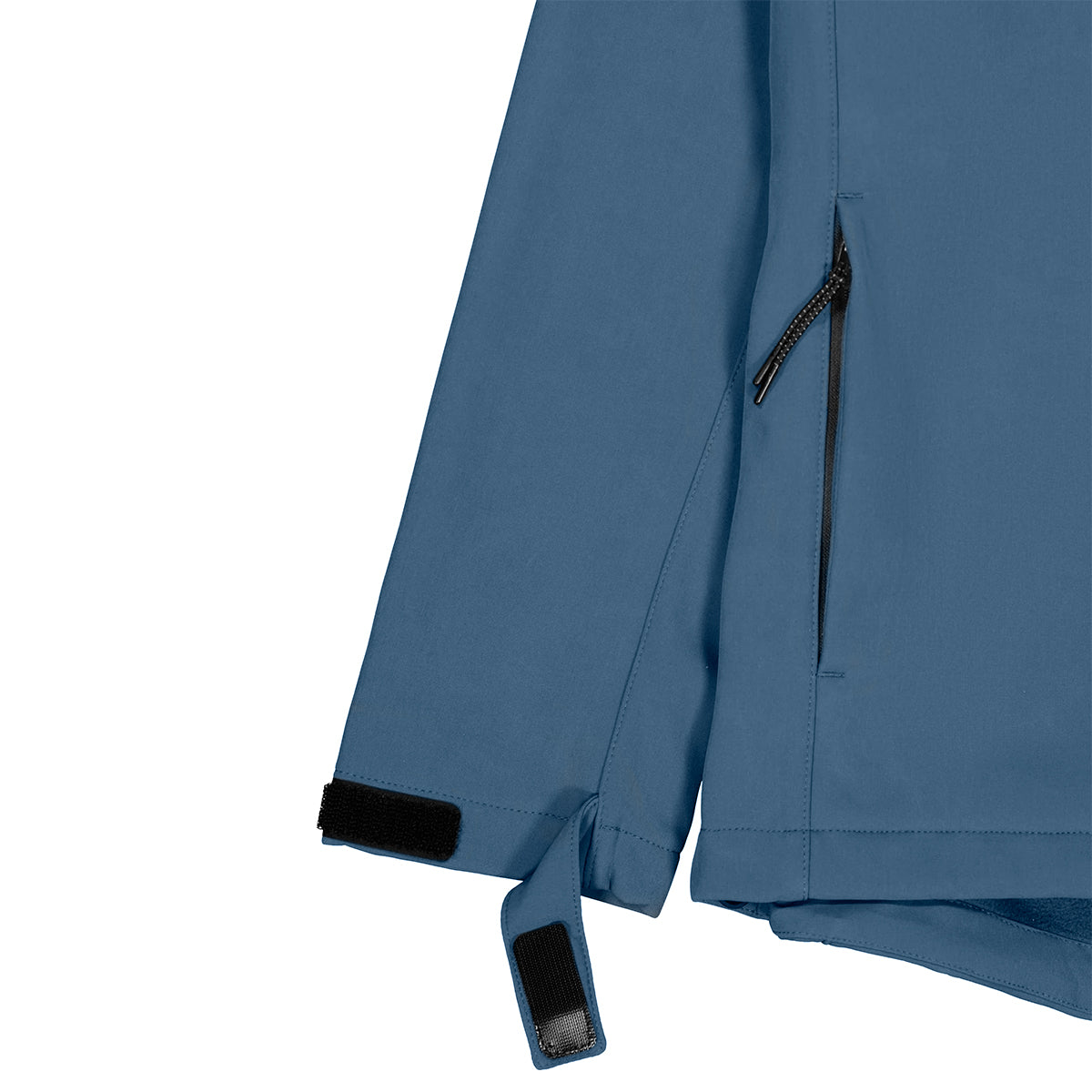 Damen-Softshell-Jacke Explore