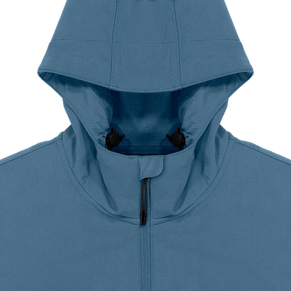 Damen-Softshell-Jacke Explore