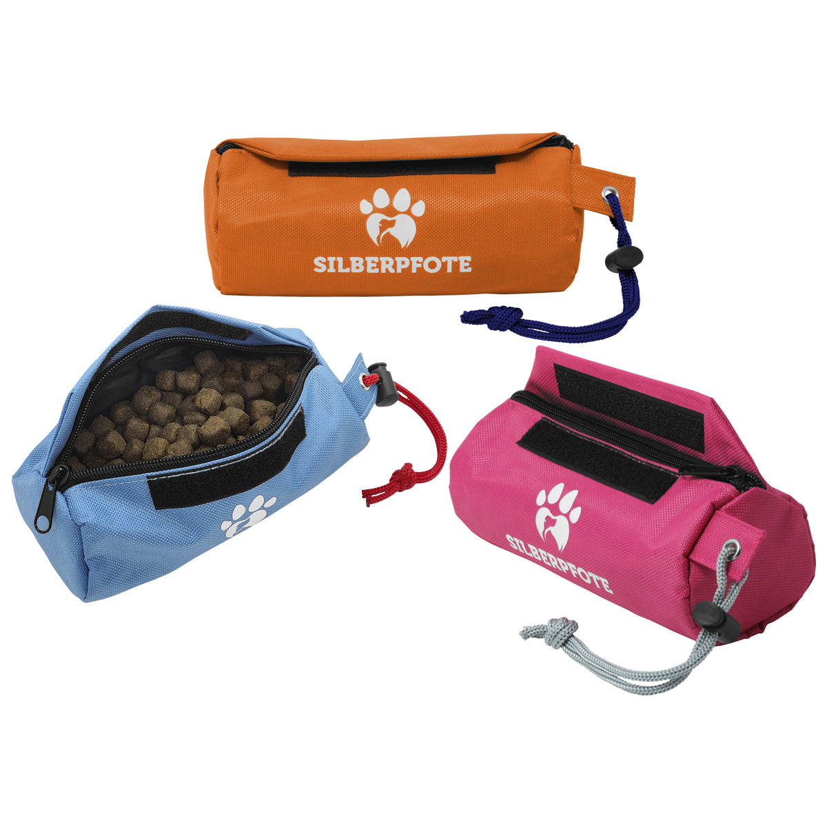 Futterdummy für Hunde