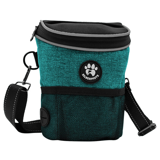 Premium Leckerlibeutel für Hunde