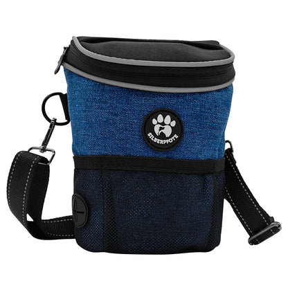 Premium Leckerlibeutel für Hunde