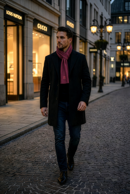Unisex Schal