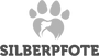 Silberpfote Logo