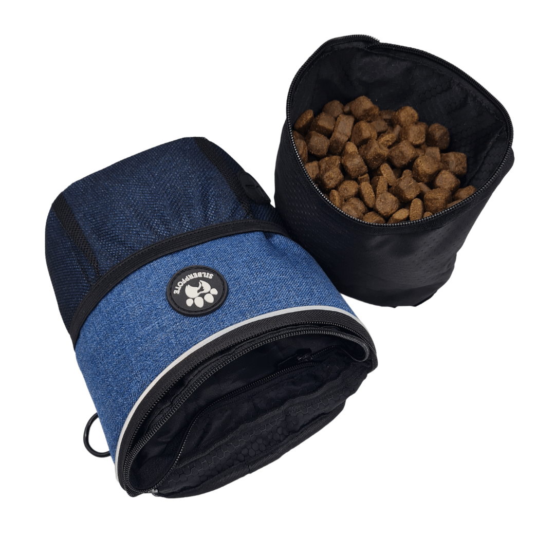Premium traktatiezakjes voor honden
