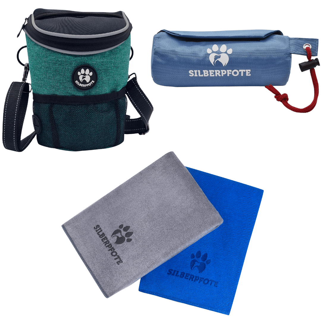 PREMIUM TRIO-SET