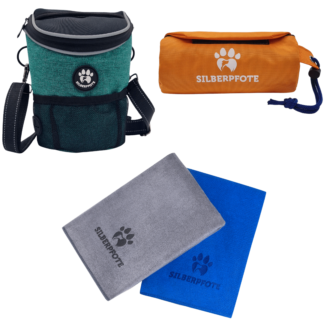 PREMIUM TRIO-SET