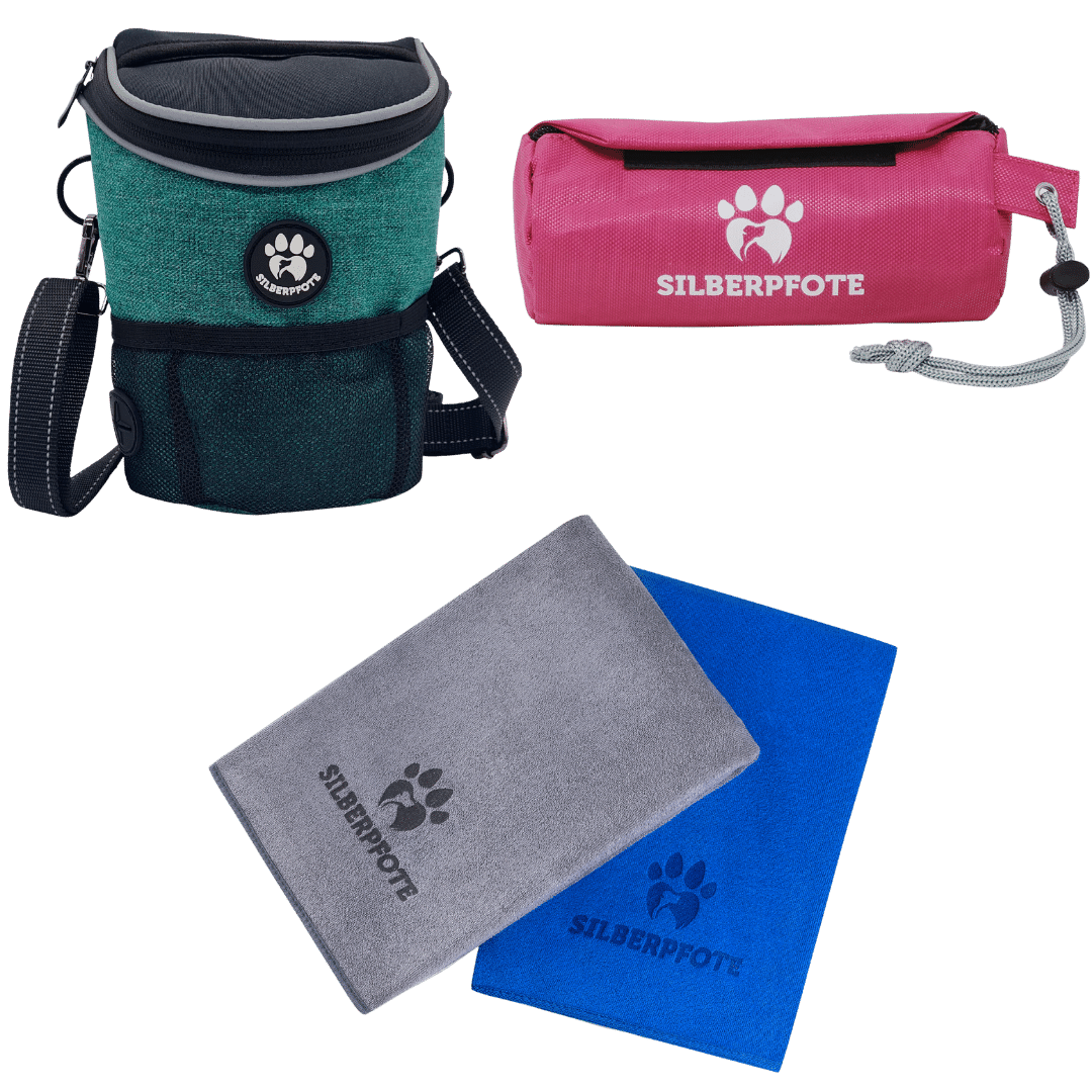 PREMIUM TRIO-SET