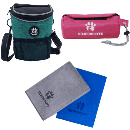PREMIUM TRIO-SET