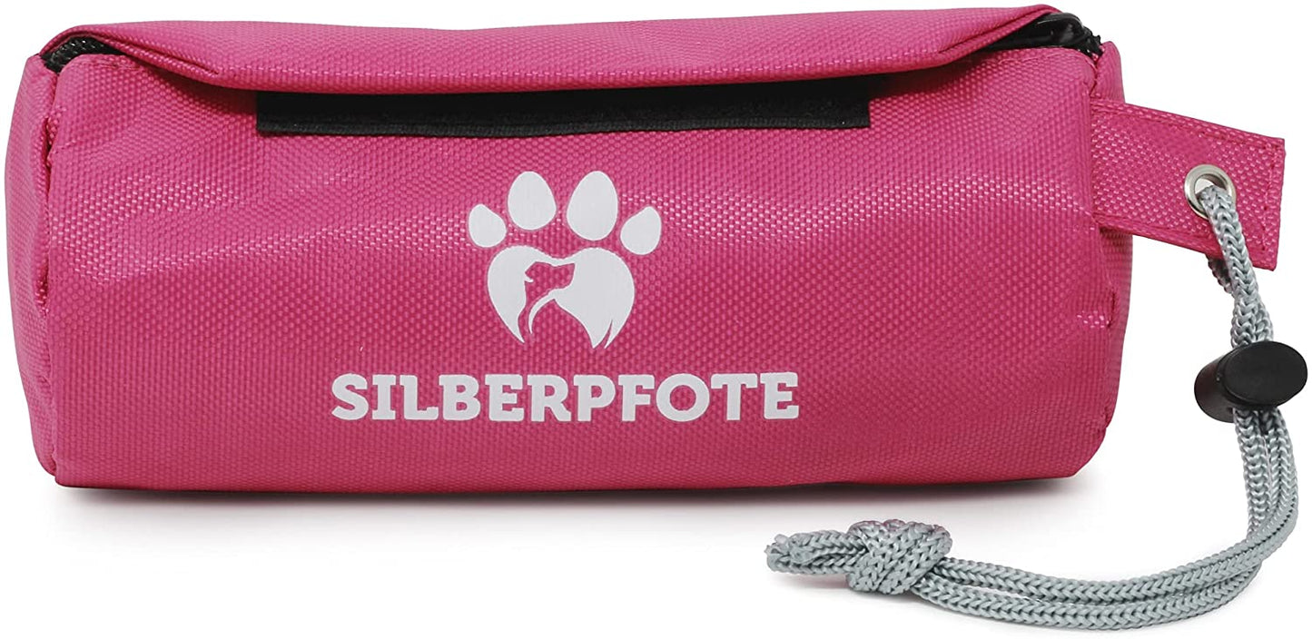 Futterdummy für Hunde